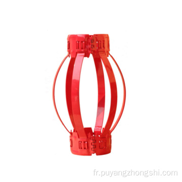 Bow Spring Centralizers Equipment Spring Centralizer